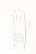   G/FORE ジーフォア WOMENS ESSENTIAL GLOVE (LEFT){-BBA}