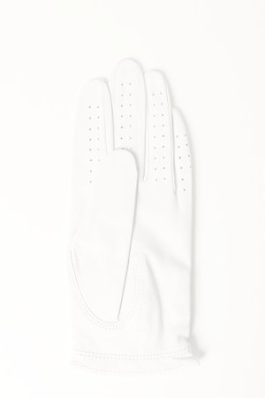 画像2:   G/FORE ジーフォア WOMENS ESSENTIAL GLOVE (LEFT){-BBA}