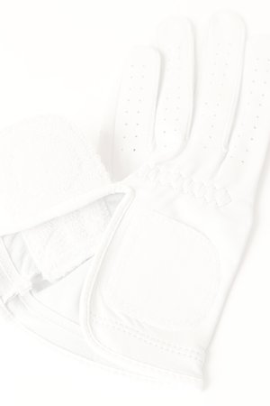 画像4:   G/FORE ジーフォア WOMENS ESSENTIAL GLOVE (LEFT){-BBA}