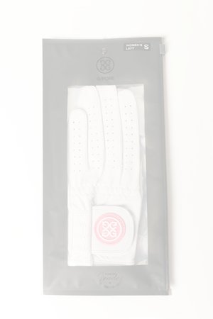 画像5:   G/FORE ジーフォア WOMENS ESSENTIAL GLOVE (LEFT){-BBA}