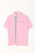   G/FORE ジーフォア COOLMAX Jersey ポロシャツ{-BCS}