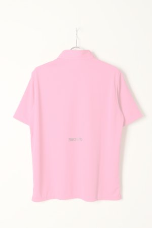 画像5:   G/FORE ジーフォア COOLMAX Jersey ポロシャツ{-BCS}