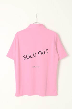 画像5: {SOLD}G/FORE ジーフォア COOLMAX Jersey ポロシャツ{-BCS}