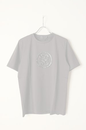 画像1:   G/FORE ジーフォア 24GG SILKETE JSY TEE{-BCS}