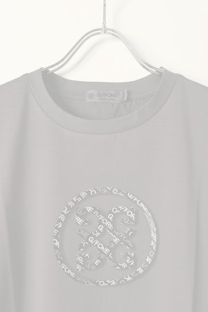 画像2:   G/FORE ジーフォア 24GG SILKETE JSY TEE{-BCS}
