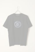   G/FORE ジーフォア 24GG SILKETE JSY TEE{-BCS}
