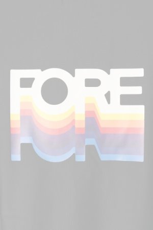 画像5:   G/FORE ジーフォア CARVICO 2WAY SMOOTH モックネック{-BCS}