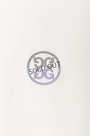 画像3: {SOLD}G/FORE ジーフォア MENS EURO JSY 半袖 モックネック{-BCS}