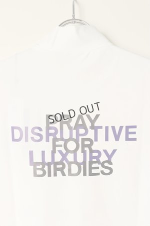 画像6: {SOLD}G/FORE ジーフォア MENS EURO JSY 半袖 モックネック{-BCS}