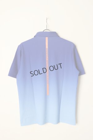 画像5: {SOLD}G/FORE ジーフォア MENS Gradation Print Jersey ポロシャツ{-BCS}
