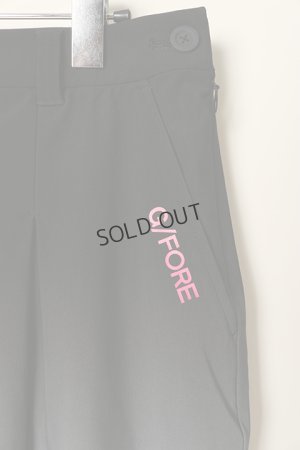 画像2: {SOLD}G/FORE ジーフォア WOMENS Gradation Print Jersey スカート{-BCS}