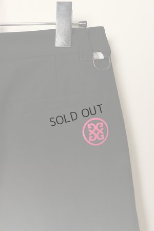 画像4: {SOLD}G/FORE ジーフォア WOMENS Gradation Print Jersey スカート{-BCS}