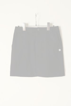 画像1:   G/FORE ジーフォア PRIME FLEX SKIRT{-BCS}