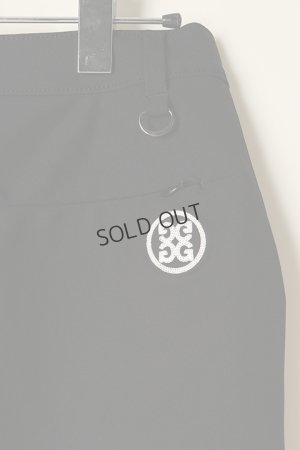 画像6: {SOLD}G/FORE ジーフォア PRIME FLEX SKIRT{-BCS}