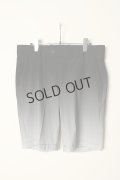 {SOLD}G/FORE ジーフォア MENS Gradation Print Jersey ハーフパンツ{-BCS}