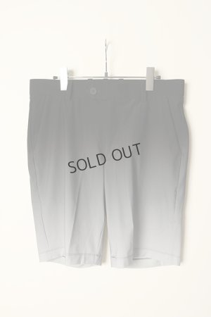 画像1: {SOLD}G/FORE ジーフォア MENS Gradation Print Jersey ハーフパンツ{-BCS}