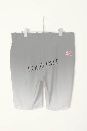 画像6: {SOLD}G/FORE ジーフォア MENS Gradation Print Jersey ハーフパンツ{-BCS}