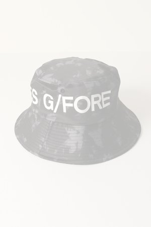 画像1:   G/FORE ジーフォア タイダイプリント HAT{-BCS}