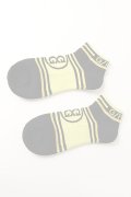   G/FORE ジーフォア ANKLE SOCKS{-BCS}