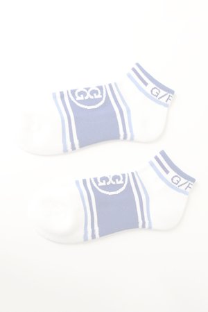 画像1:   G/FORE ジーフォア ANKLE SOCKS{-BCS}