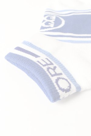 画像3:   G/FORE ジーフォア ANKLE SOCKS{-BCS}