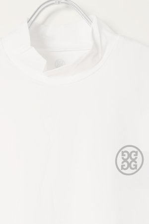 画像2:   G/FORE ジーフォア 【軽量素材】MENS NEW WONDER 長袖 モックネック{-BCS}