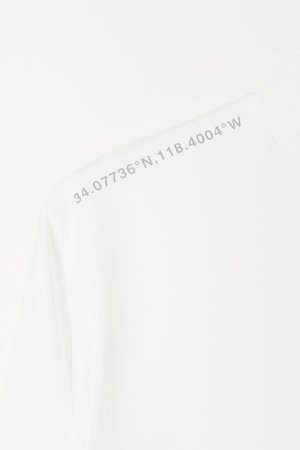 画像3:   G/FORE ジーフォア 【軽量素材】MENS NEW WONDER 長袖 モックネック{-BCS}