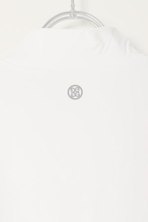 画像6:   G/FORE ジーフォア 【軽量素材】MENS NEW WONDER 長袖 モックネック{-BCS}