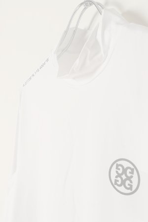 画像7:   G/FORE ジーフォア 【軽量素材】MENS NEW WONDER 長袖 モックネック{-BCS}