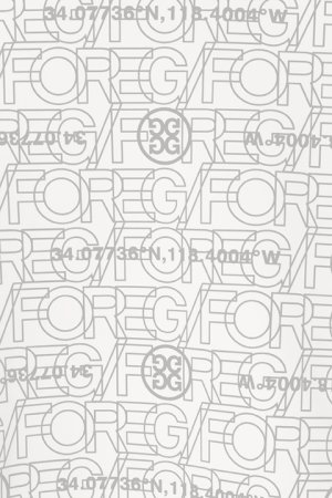 画像3:   G/FORE ジーフォア WOMENS COLORADOレイヤードロゴ 長袖モックネック{-BBA}