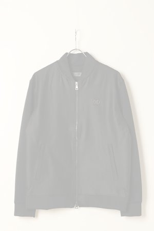画像1:   G/FORE ジーフォア MENS SATIN&PONTE アウター{-BBA}