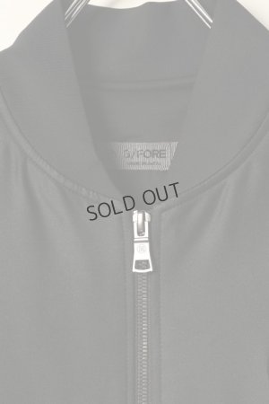 画像2: {SOLD}G/FORE ジーフォア MENS SATIN&PONTE アウター{-BBA}