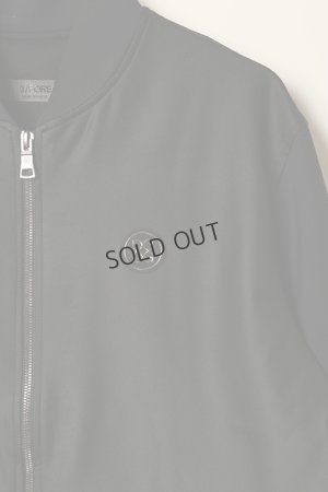 画像3: {SOLD}G/FORE ジーフォア MENS SATIN&PONTE アウター{-BBA}