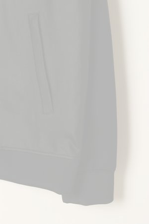 画像4:   G/FORE ジーフォア MENS SATIN&PONTE アウター{-BBA}