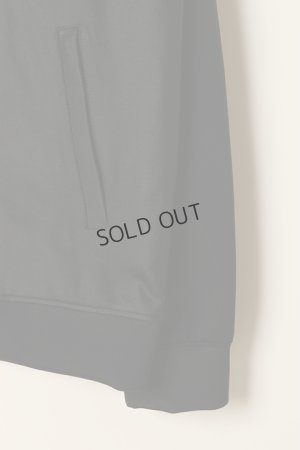 画像4: {SOLD}G/FORE ジーフォア MENS SATIN&PONTE アウター{-BBA}