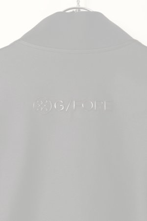 画像5:   G/FORE ジーフォア MENS SATIN&PONTE アウター{-BBA}