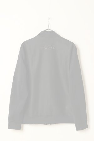 画像6:   G/FORE ジーフォア MENS SATIN&PONTE アウター{-BBA}