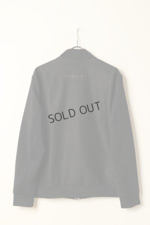 画像6: {SOLD}G/FORE ジーフォア MENS SATIN&PONTE アウター{-BBA}