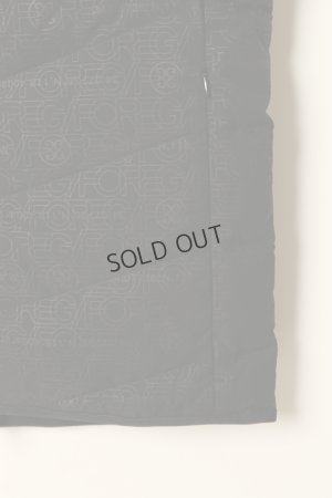 画像5: {SOLD}G/FORE ジーフォア MENS レイヤードロゴエンボス ダウンベスト{-BBA}