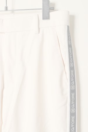 画像4:   G/FORE ジーフォア MENS エアシャットボンディング ロングパンツ{-BBA}