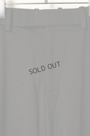 画像2: {SOLD}G/FORE ジーフォア MENS エアシャットボンディング ロングパンツ{-BBA}