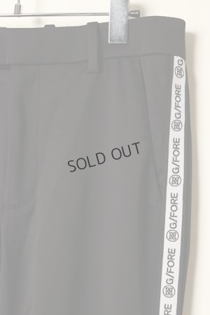 画像4: {SOLD}G/FORE ジーフォア MENS エアシャットボンディング ロングパンツ{-BBA}