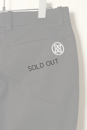 画像5: {SOLD}G/FORE ジーフォア MENS エアシャットボンディング ロングパンツ{-BBA}