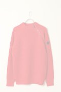   G/FORE ジーフォア UNISEX Mistral 長袖 ハイネックニット{-BBA}