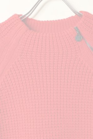 画像2:   G/FORE ジーフォア UNISEX Mistral 長袖 ハイネックニット{-BBA}