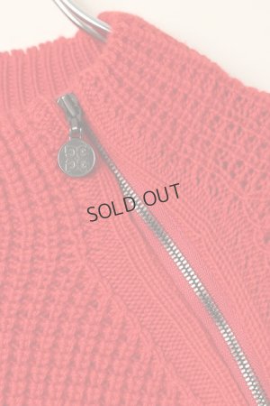 画像3: {SOLD}G/FORE ジーフォア UNISEX Mistral 長袖 ハイネックニット{-BBA}