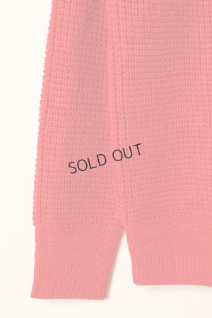 画像5: {SOLD}G/FORE ジーフォア UNISEX Mistral 長袖 ハイネックニット{-BBA}