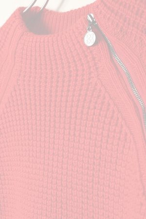 画像6:   G/FORE ジーフォア UNISEX Mistral 長袖 ハイネックニット{-BBA}