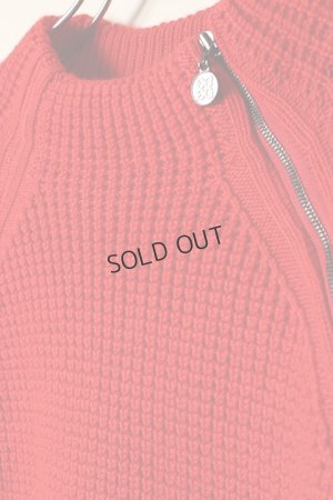 画像6: {SOLD}G/FORE ジーフォア UNISEX Mistral 長袖 ハイネックニット{-BBA}