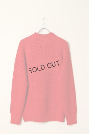 画像7: {SOLD}G/FORE ジーフォア UNISEX Mistral 長袖 ハイネックニット{-BBA}